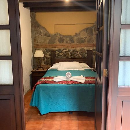 Hotel T Kon T Antigua Zewnętrze zdjęcie