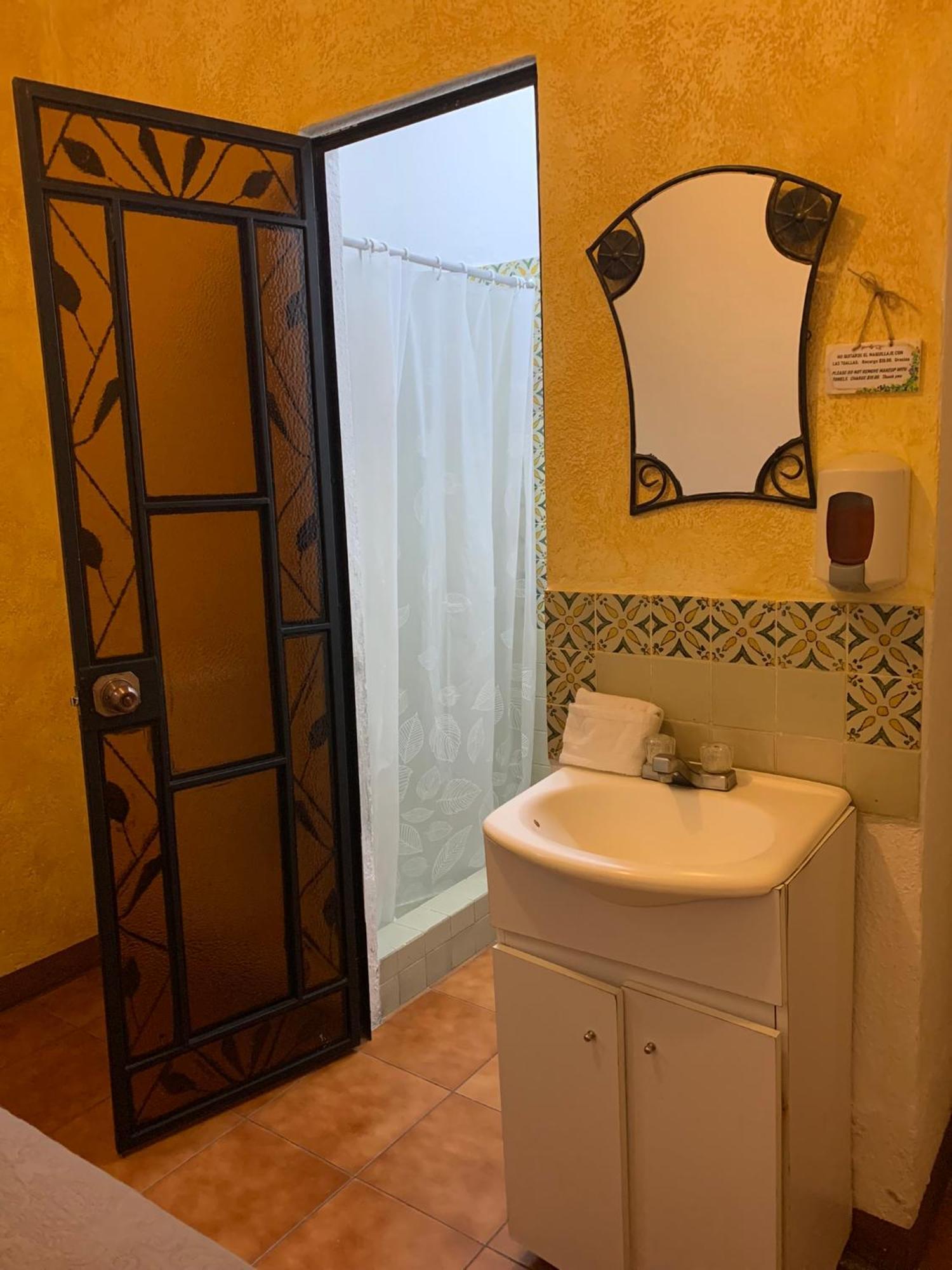 Hotel T Kon T Antigua Zewnętrze zdjęcie