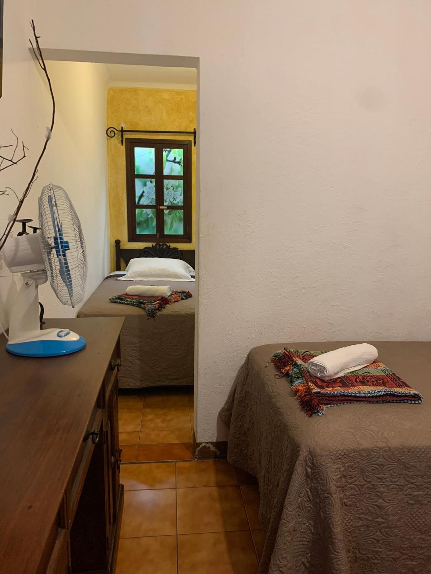 Hotel T Kon T Antigua Zewnętrze zdjęcie