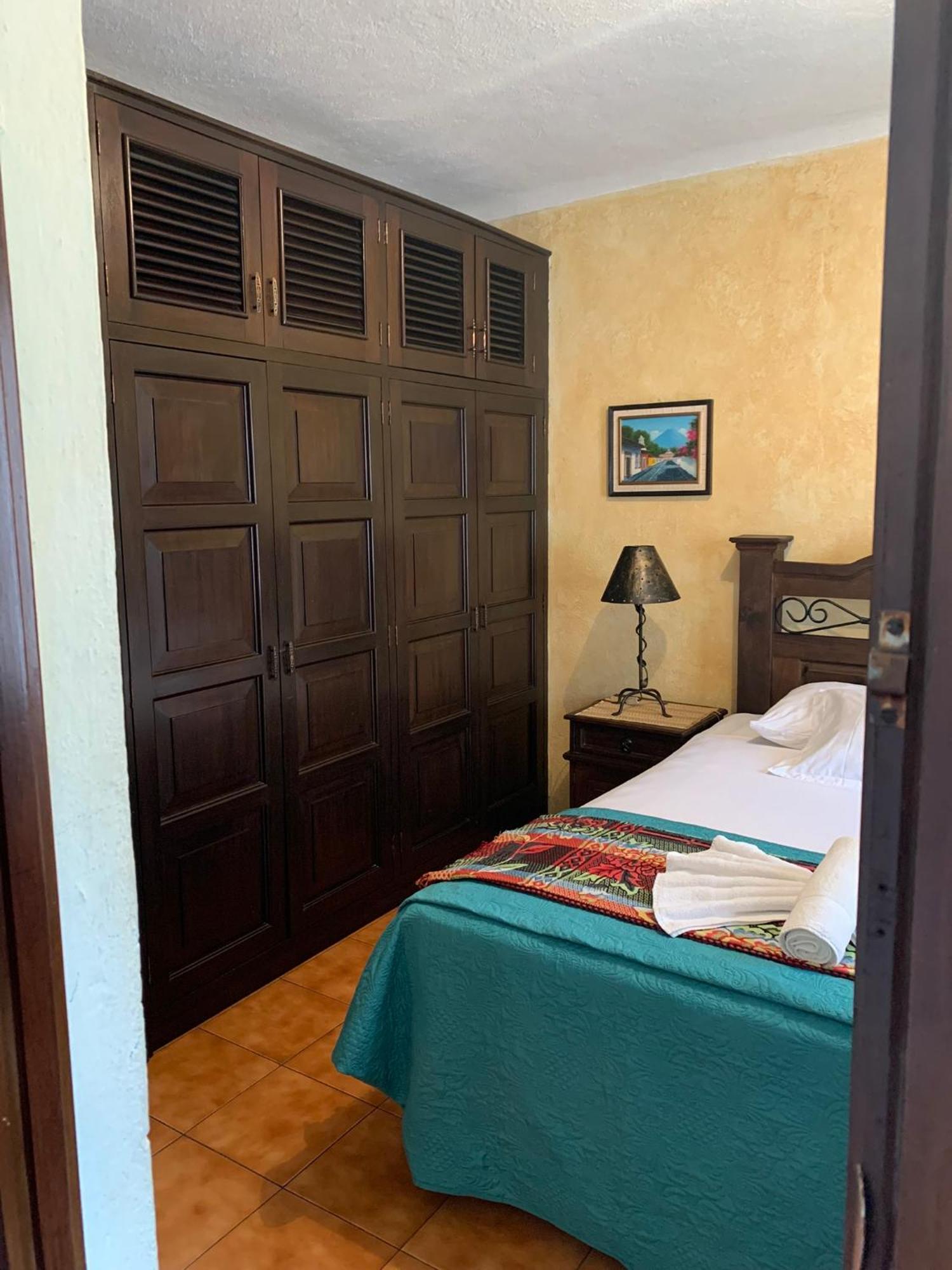 Hotel T Kon T Antigua Zewnętrze zdjęcie